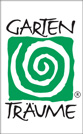 Gartenträume Logo